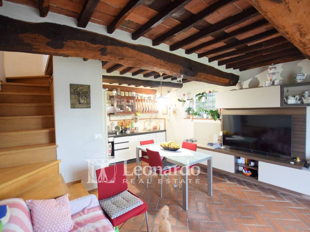 Casa indipendente a Massarosa in via roma - Foto 5