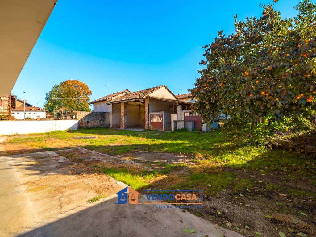 Villa a Moretta in Via Astegiana, 1 - Foto 2