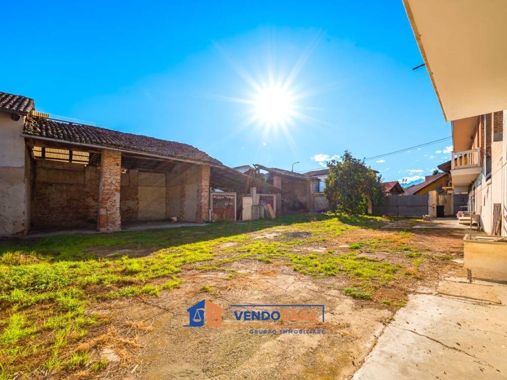 Villa a Moretta in Via Astegiana, 1 - Foto 3
