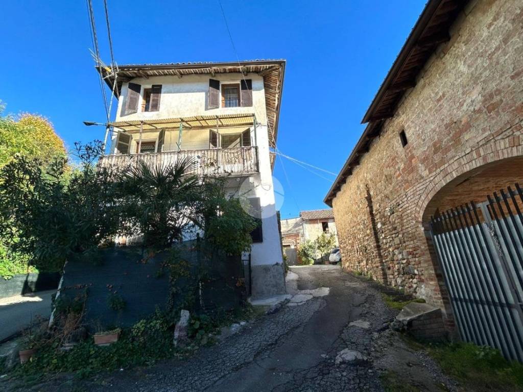 Casa indipendente a Alfiano natta in Via Umberto I, 36 - Foto 2