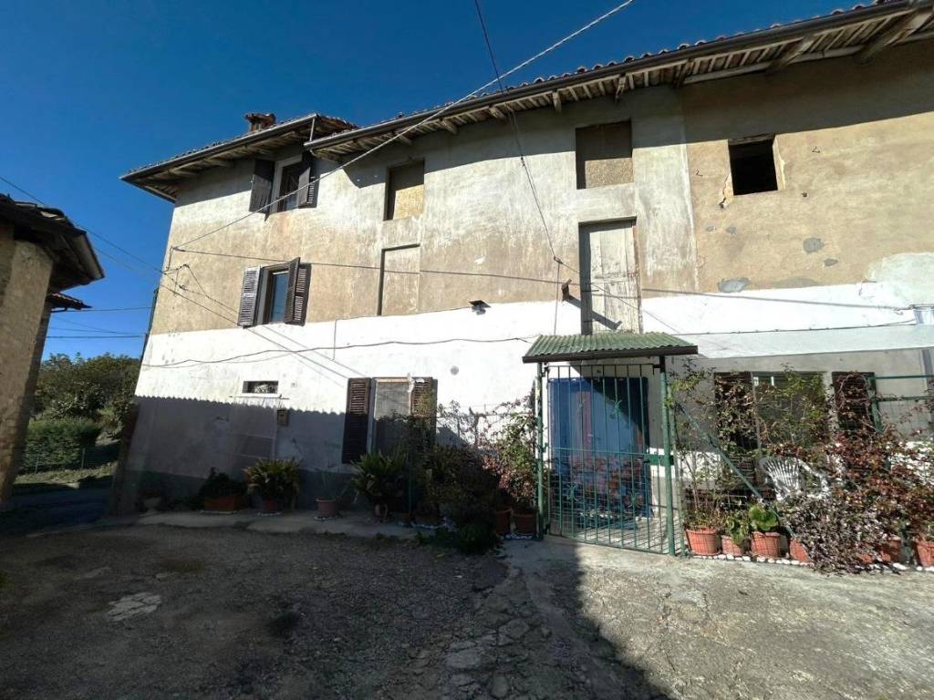 Casa indipendente a Alfiano natta in Via Umberto I, 36 - Foto 3
