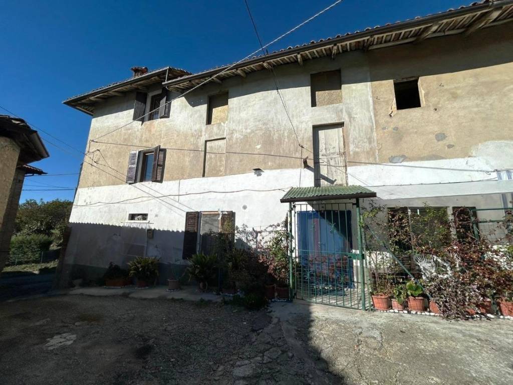 Casa indipendente a Alfiano natta in Via Umberto I, 36 - Foto 4