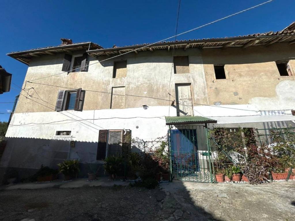 Casa indipendente a Alfiano natta in Via Umberto I, 36 - Foto 5