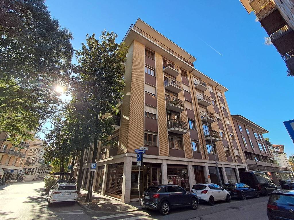 Appartamento a Udine in Via Cecilia Deganutti - Foto 2