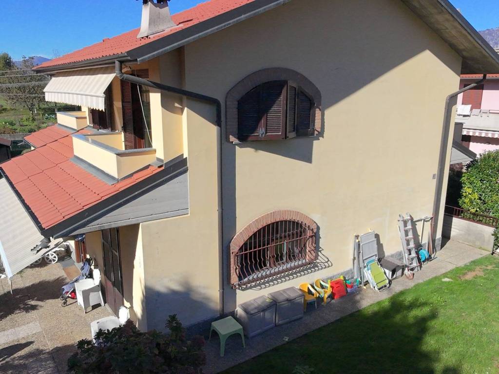 Villa a Galbiate in Via Signana, 7 - Foto 3