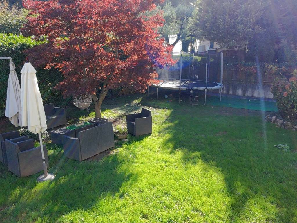 Villa a Galbiate in Via Signana, 7 - Foto 5