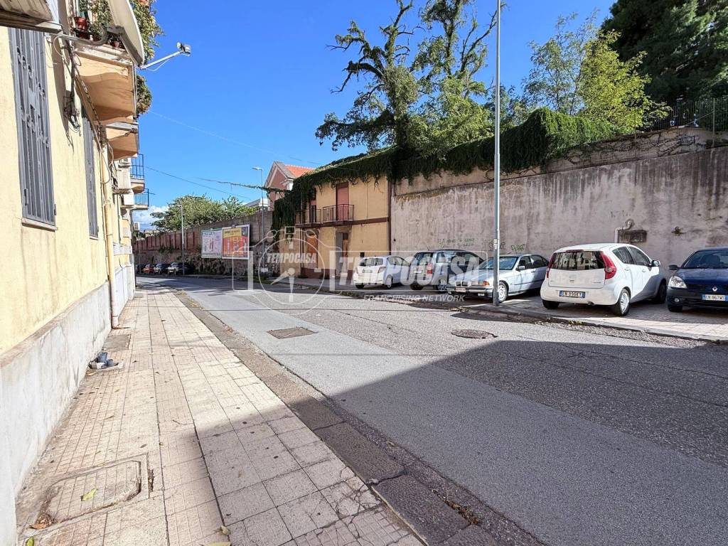 Appartamento a Messina in Via Santa Marta 300 - Foto 2