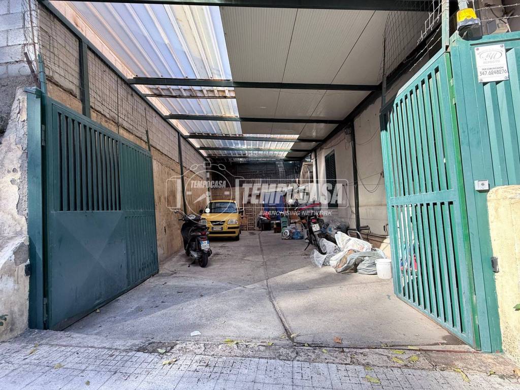 Appartamento a Messina in Via Santa Marta 300 - Foto 3