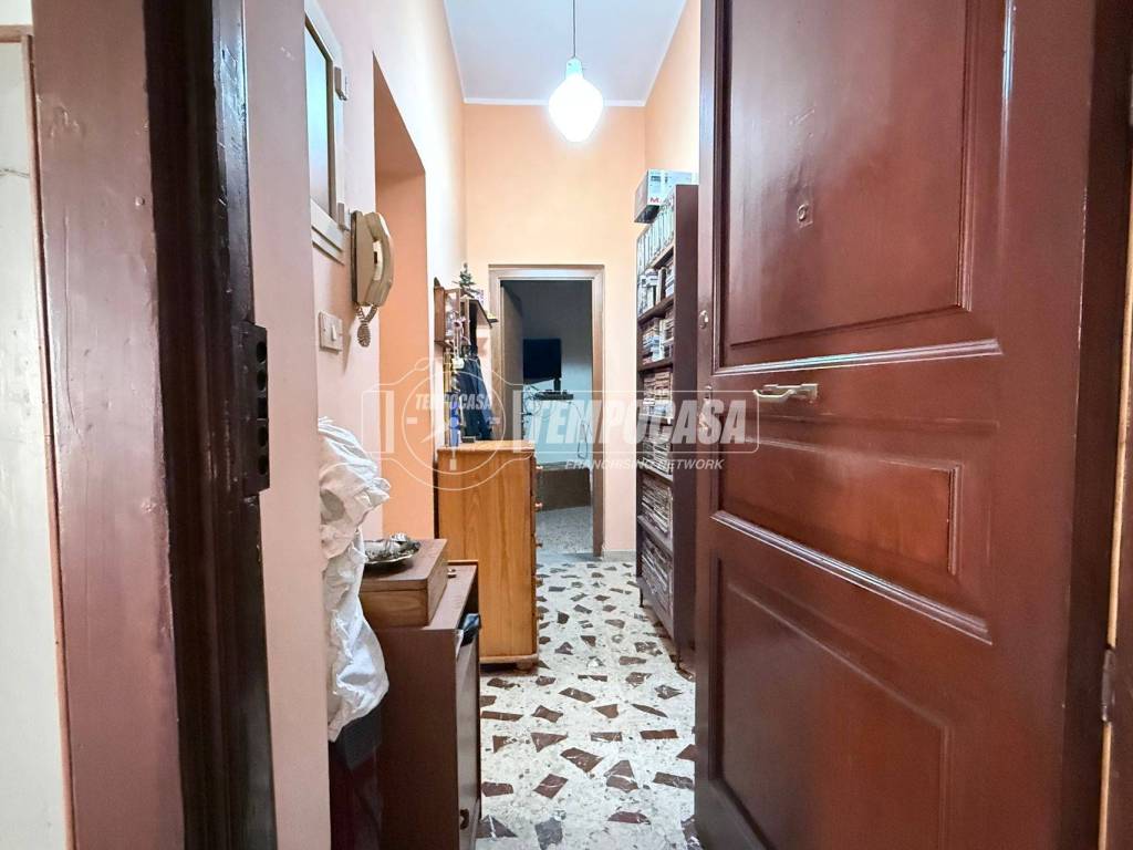 Appartamento a Messina in Via Santa Marta 300 - Foto 5