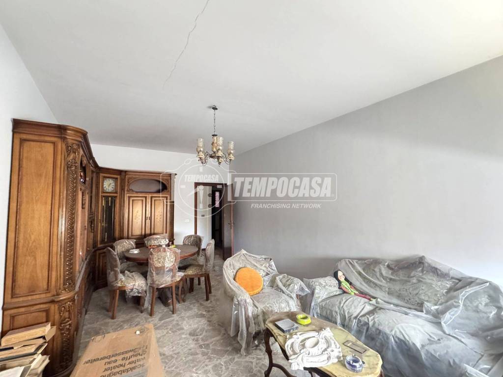 Appartamento a Messina - Foto 3