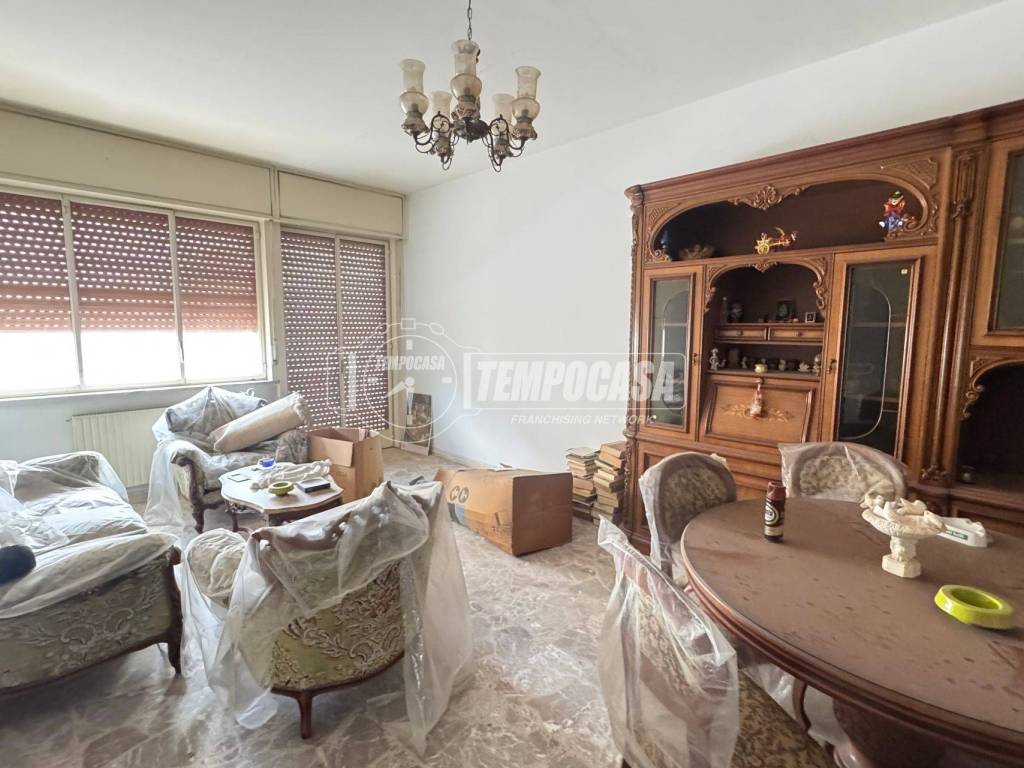 Appartamento a Messina - Foto 4