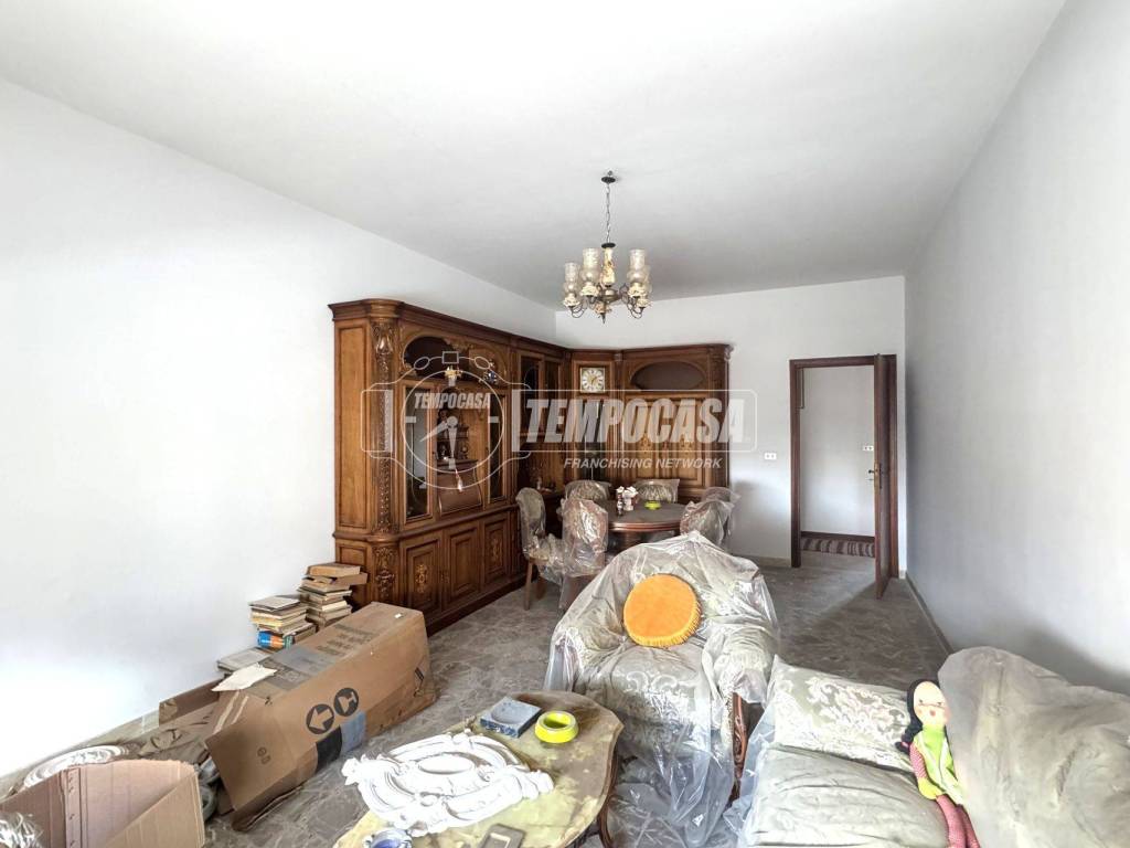 Appartamento a Messina - Foto 5