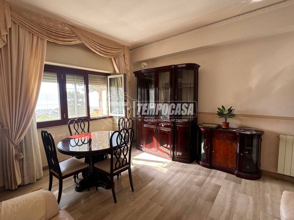 Appartamento a Messina in Via GELONE 9/B - Foto 2