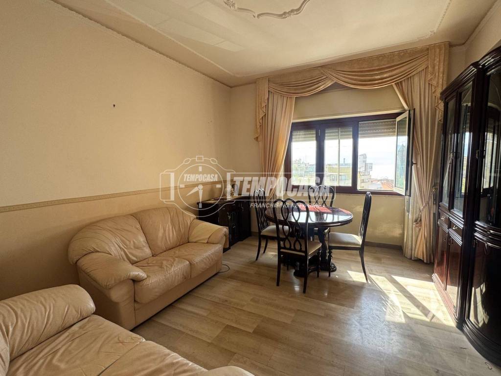 Appartamento a Messina in Via GELONE 9/B - Foto 3