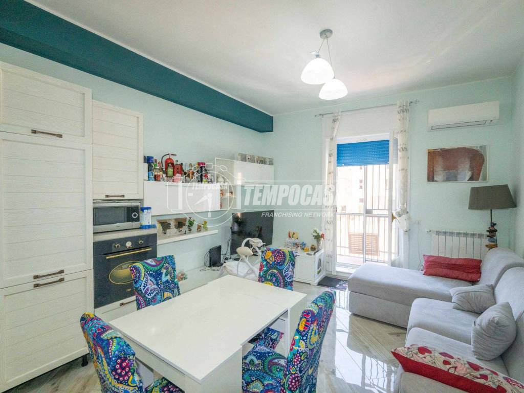 Appartamento a Messina in Via pippo romeo 17 - Foto 2