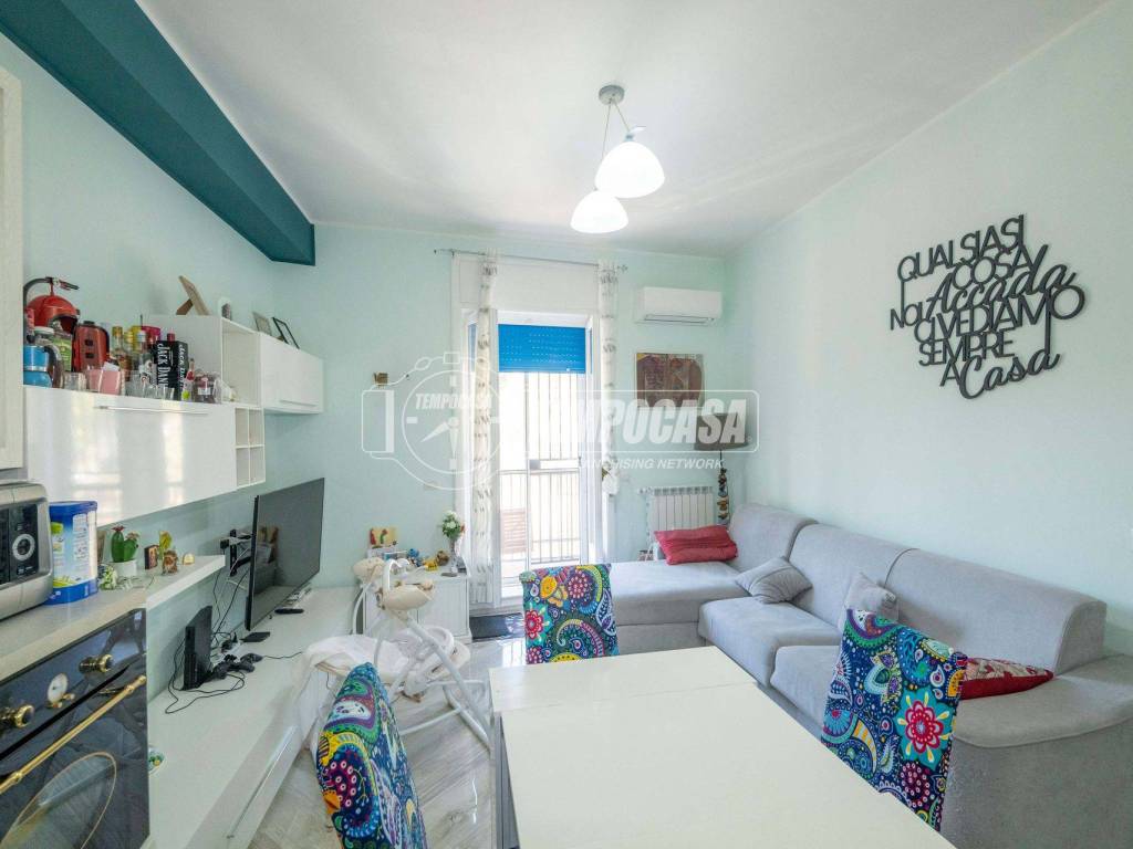 Appartamento a Messina in Via pippo romeo 17 - Foto 3