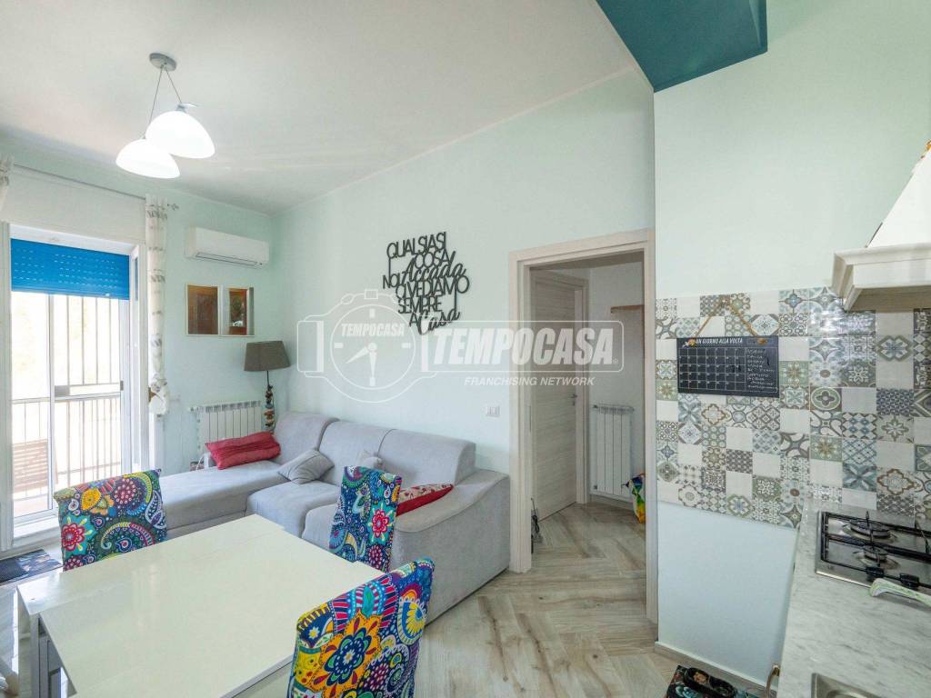 Appartamento a Messina in Via pippo romeo 17 - Foto 4