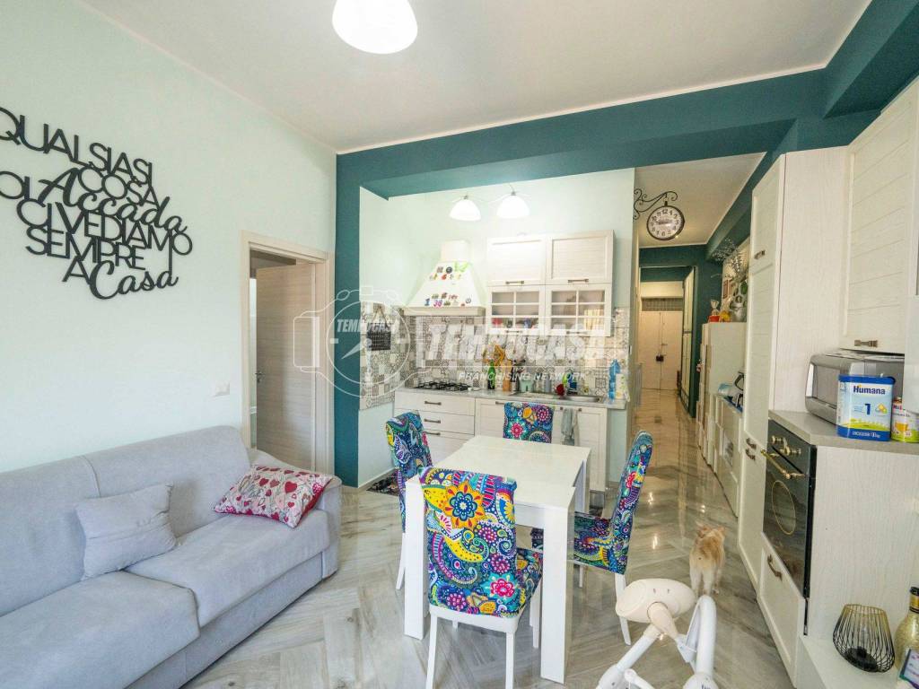 Appartamento a Messina in Via pippo romeo 17 - Foto 5