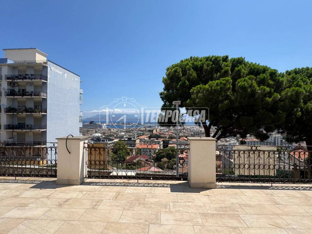 Appartamento a Messina in Viale Italia 153 - Foto 3