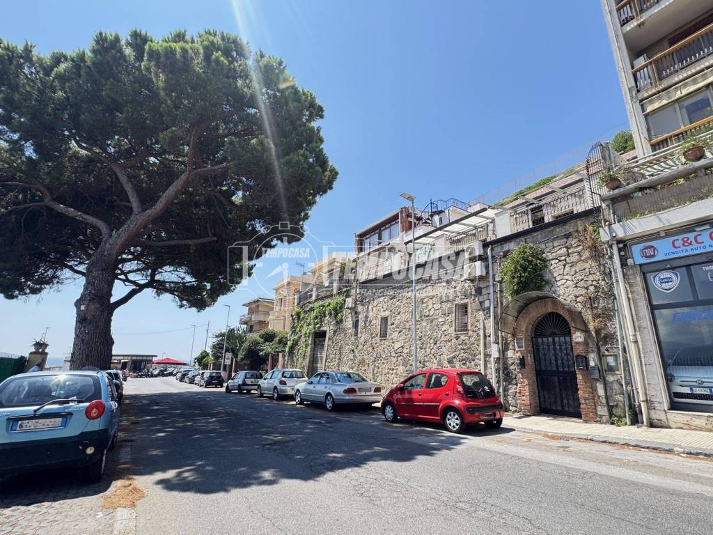 Appartamento a Messina in Viale Italia 153 - Foto 4