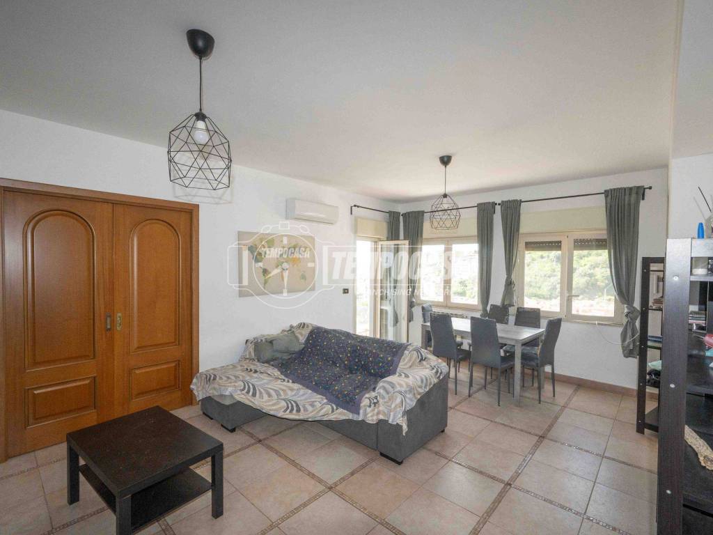 Appartamento a Messina in Via Santa Marta 316/VB - Foto 2