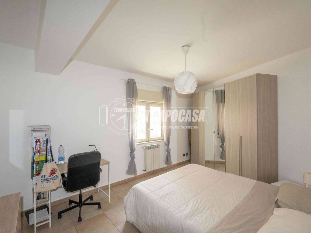 Appartamento a Messina in Via Santa Marta 316/VB - Foto 3