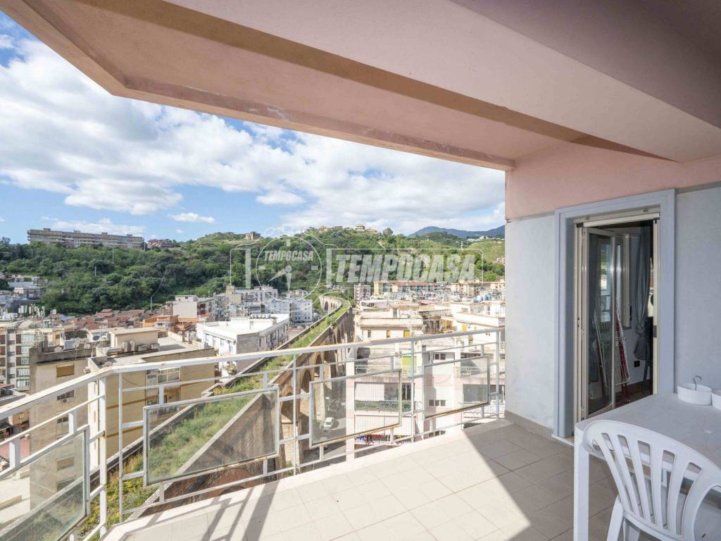 Appartamento a Messina in Via Santa Marta 316/VB - Foto 4