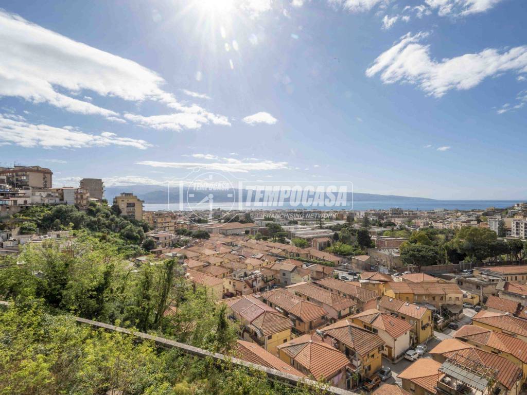 Appartamento a Messina in Via Santa Marta 316/VB - Foto 5