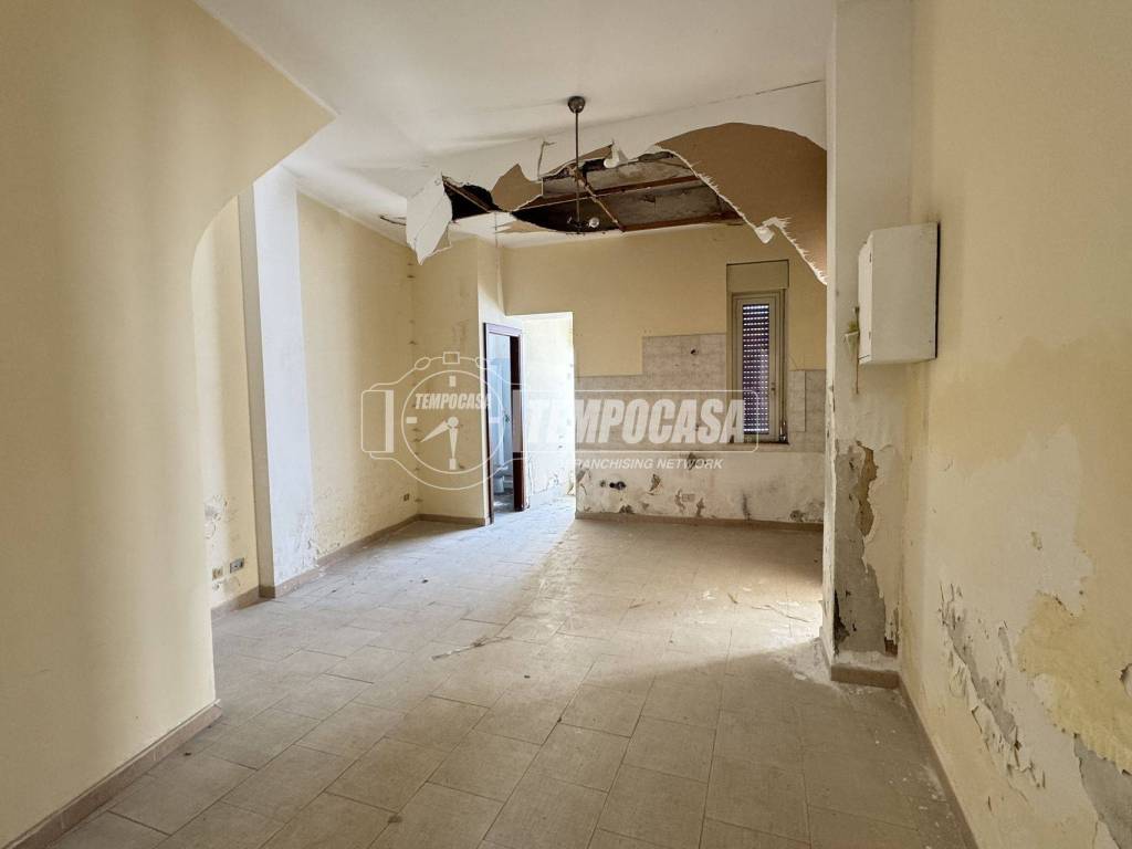 Casa indipendente a Messina in Via Crotone 26 - Foto 2