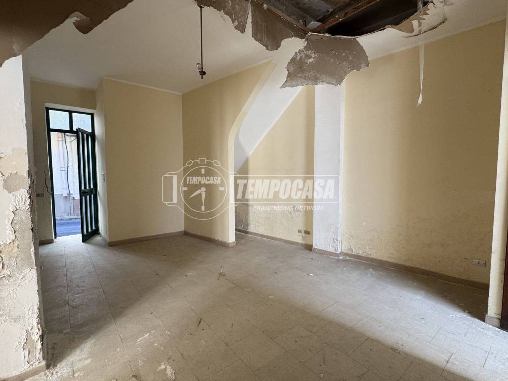 Casa indipendente a Messina in Via Crotone 26 - Foto 3