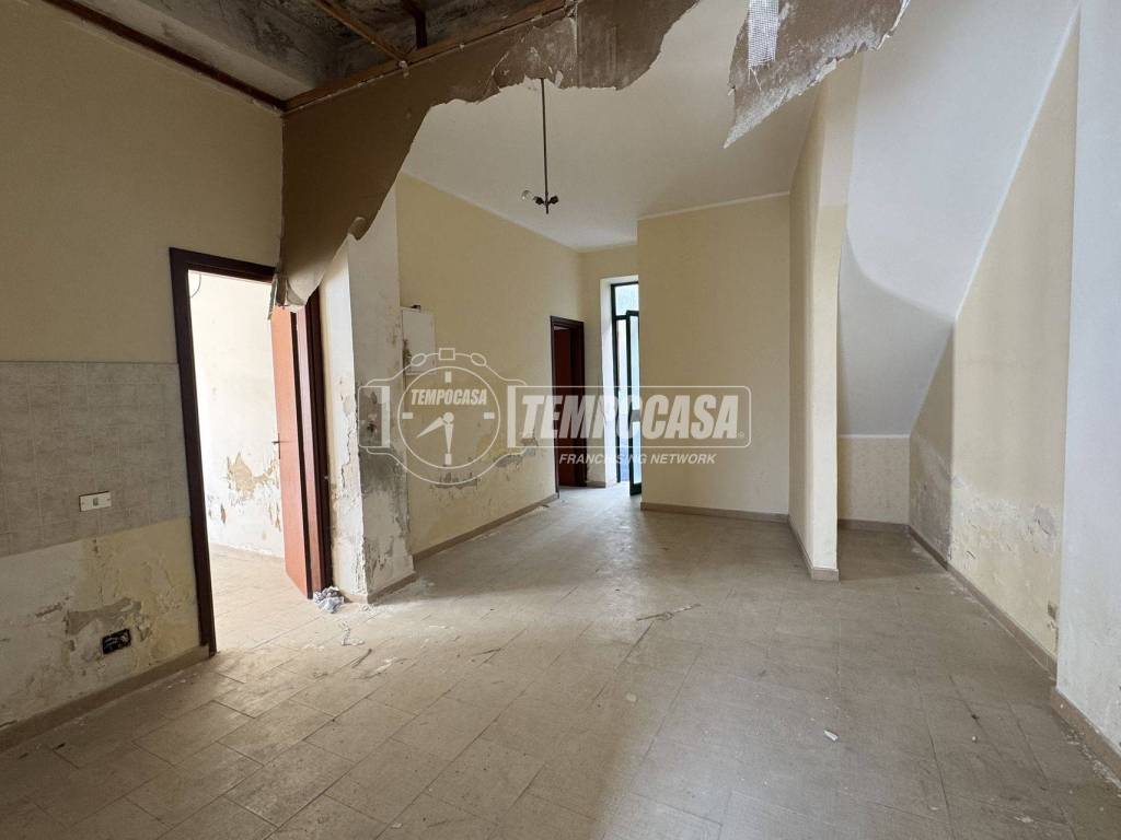 Casa indipendente a Messina in Via Crotone 26 - Foto 4