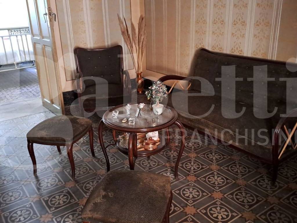Casa indipendente a Bagheria in Via Ciro Scianna, 98 - Foto 4