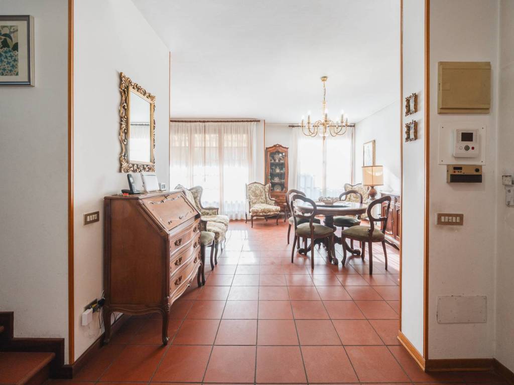 Villa a Bologna in Via Cesare Pavese - Foto 3