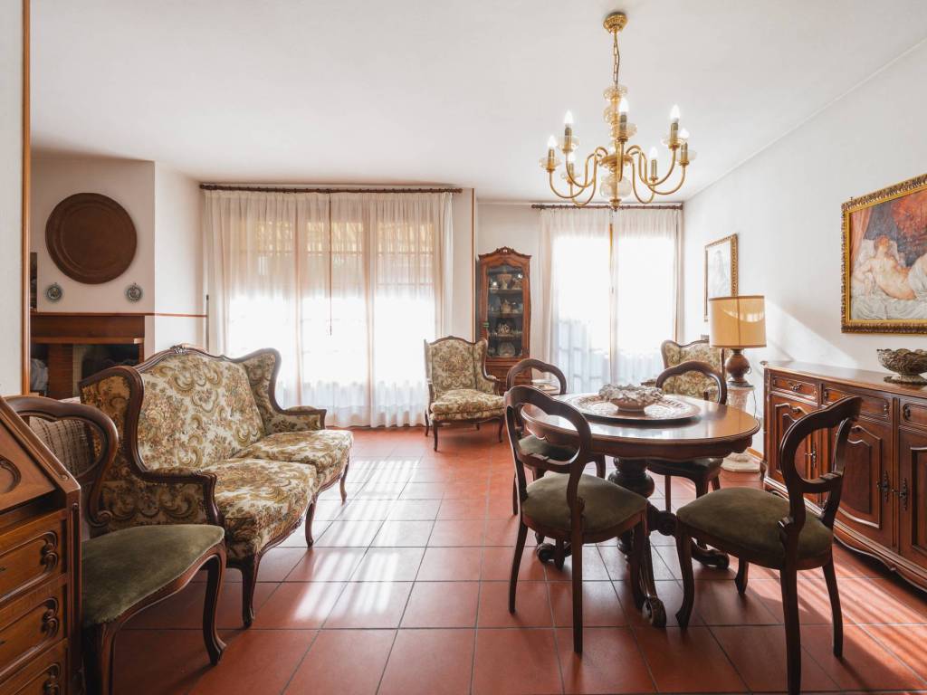 Villa a Bologna in Via Cesare Pavese - Foto 4
