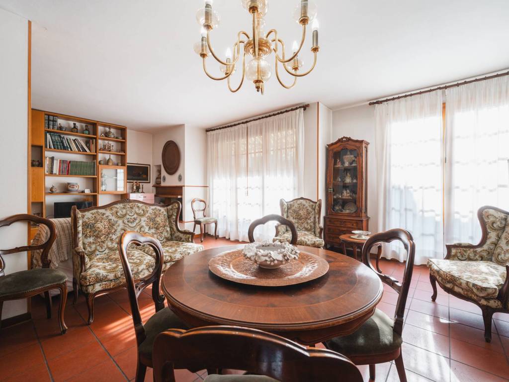 Villa a Bologna in Via Cesare Pavese - Foto 5