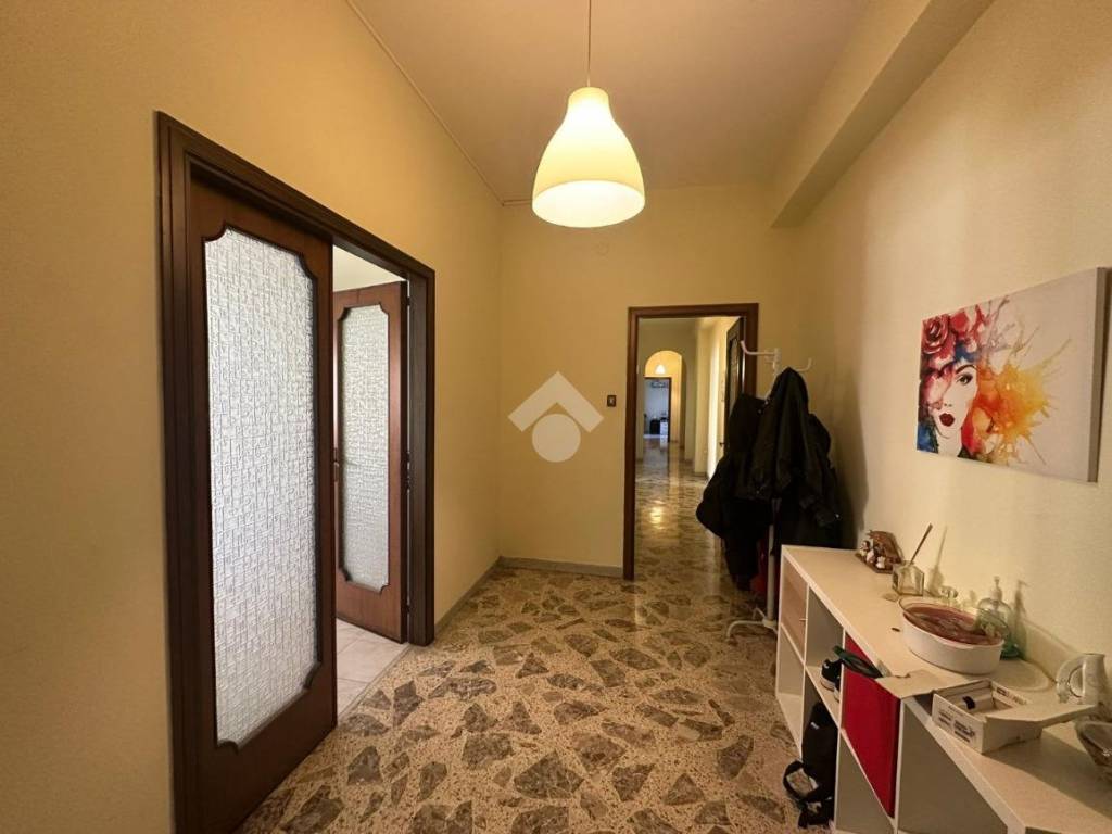 Appartamento a Avellino in Via Beata Francesca, 21 - Foto 3