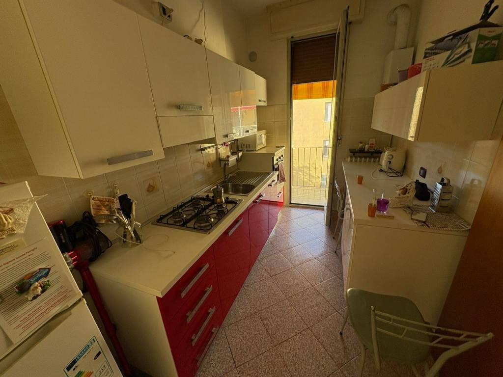 Appartamento a Ferrara in Viale Cesare Battisti - Foto 2