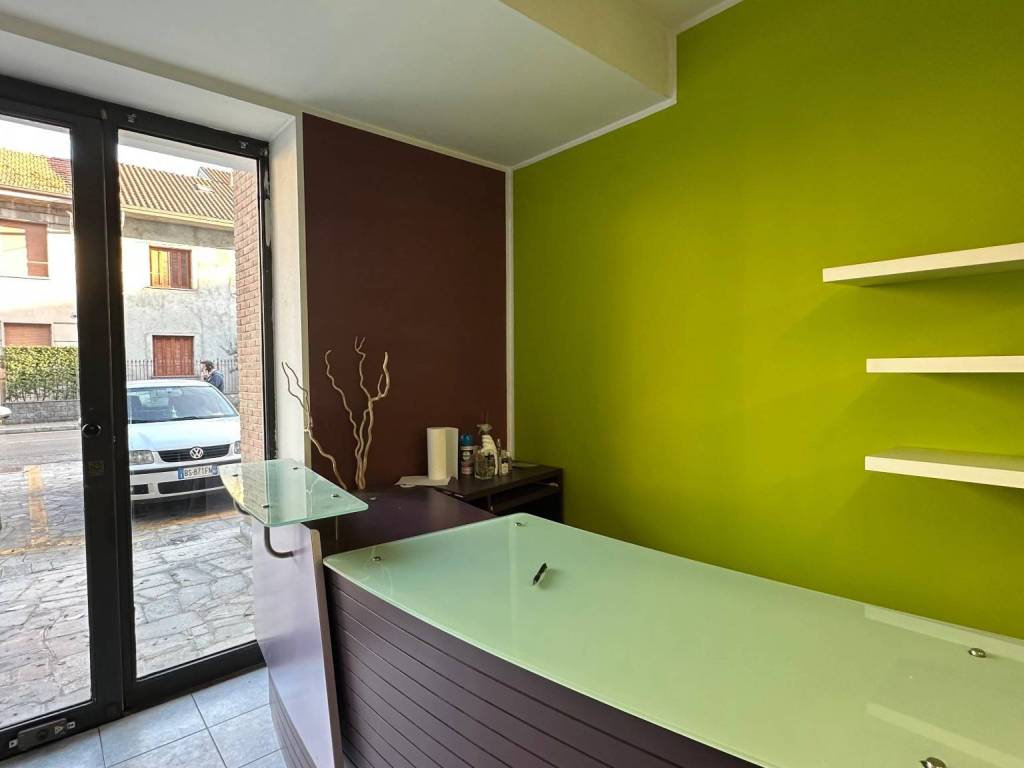 Immobile a Mariano comense in Via 4 Novembre, 10 - Foto 5