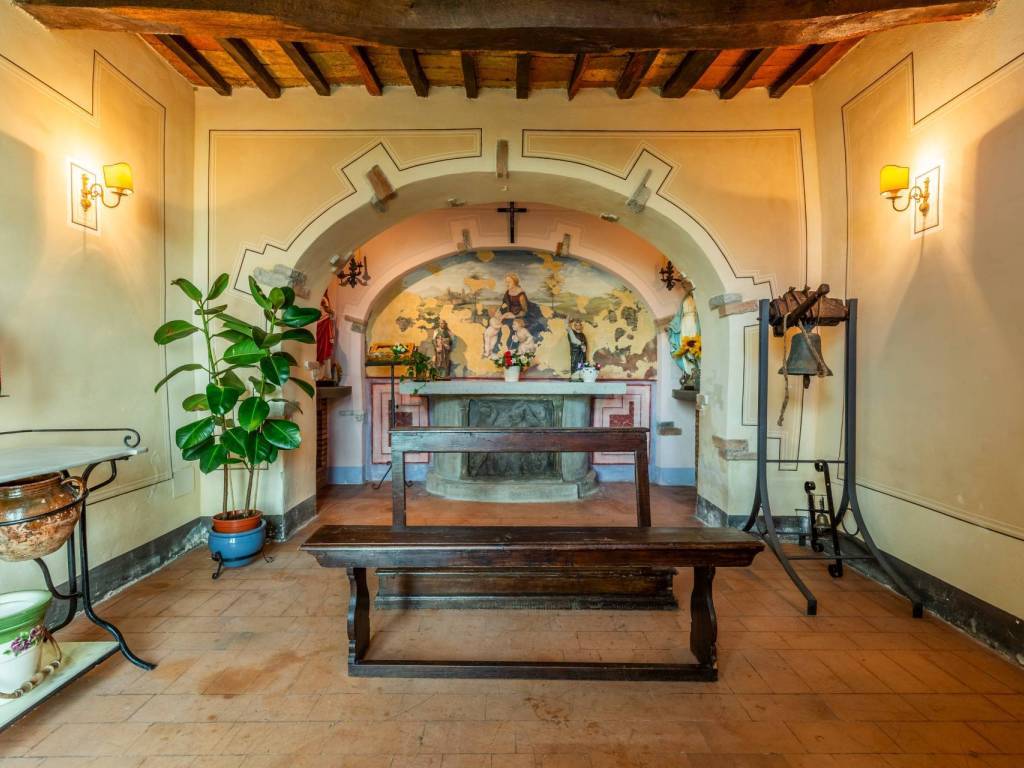 Villa a Città di castello in Voc. Villa dei Bizzi, 48 - Foto 5