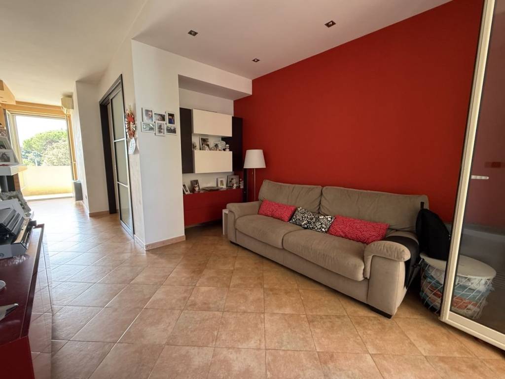 Appartamento a Ruvo di puglia in Via Corato - Foto 3