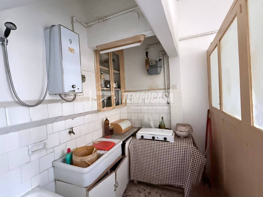 Appartamento a Messina in Via Nino Bixio 20 - Foto 5