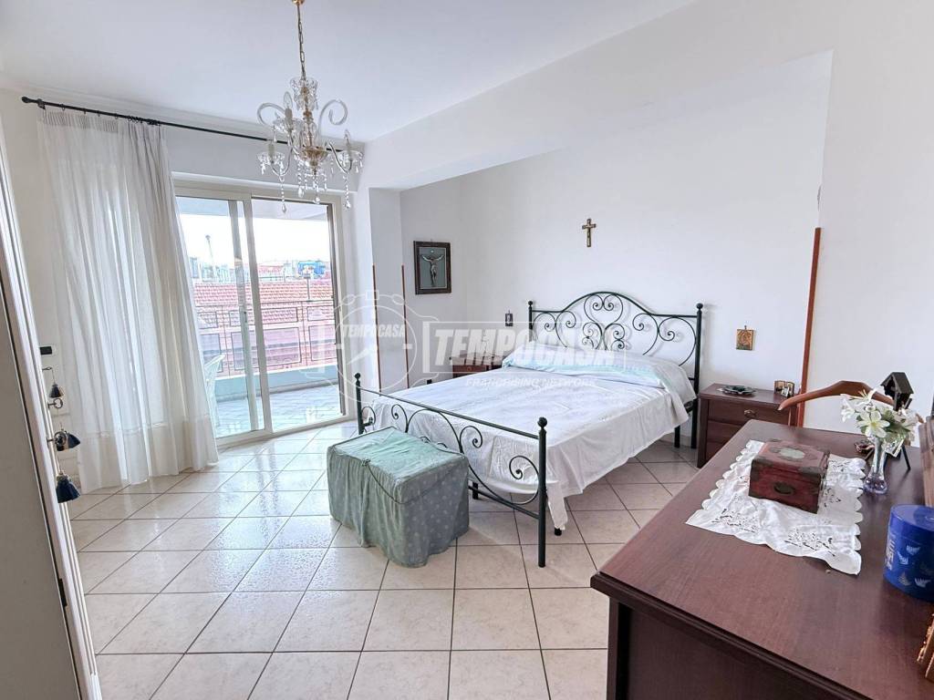 Appartamento a Messina in Via Martino Antonino 112 - Foto 2