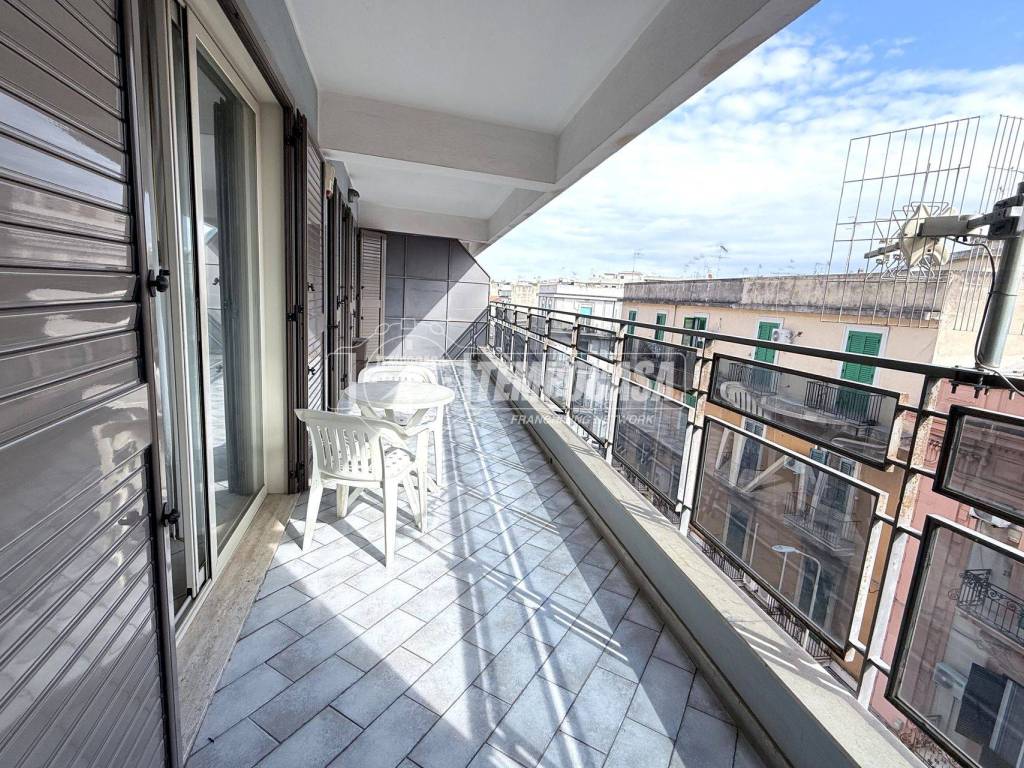 Appartamento a Messina in Via Martino Antonino 112 - Foto 3