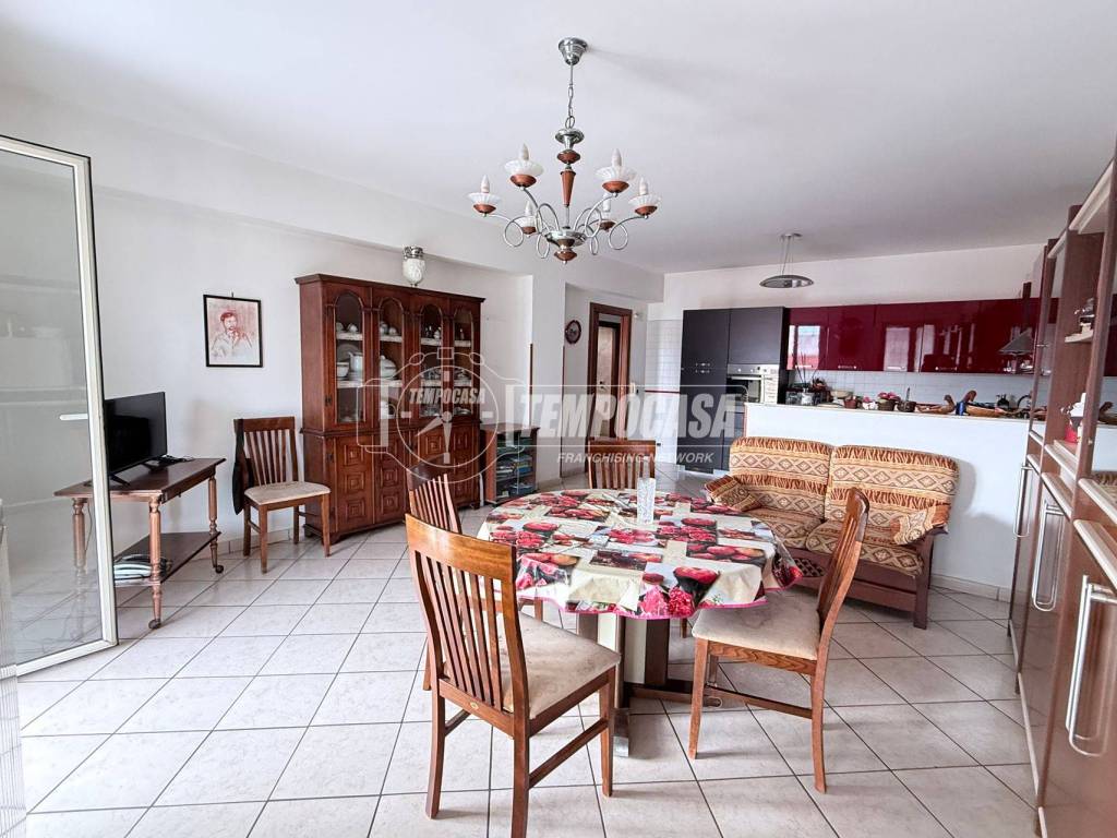 Appartamento a Messina in Via Martino Antonino 112 - Foto 4