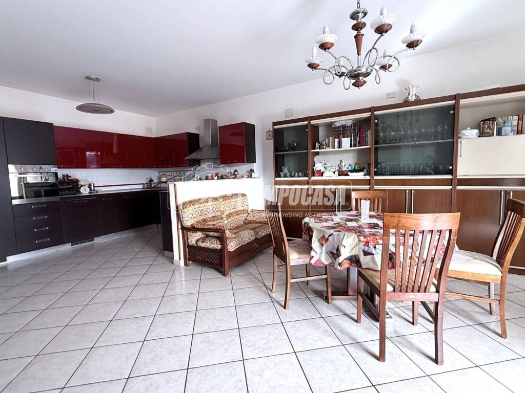 Appartamento a Messina in Via Martino Antonino 112 - Foto 5