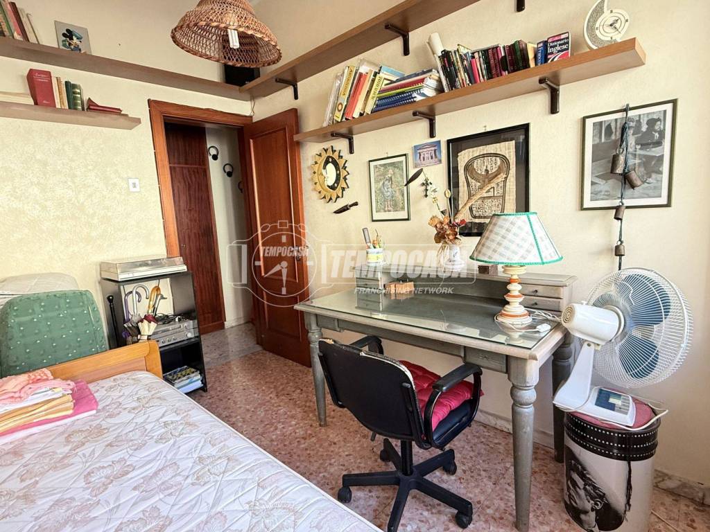 Appartamento a Messina in Via NOVIZIATO CASAZZA 10/B - Foto 3