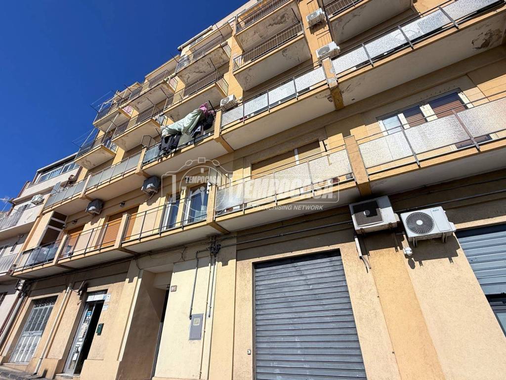 Appartamento a Messina in Via NOVIZIATO CASAZZA 10/B - Foto 4