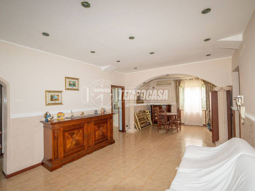 Appartamento a Messina in Via Pietro D'Aragona 28 - Foto 3