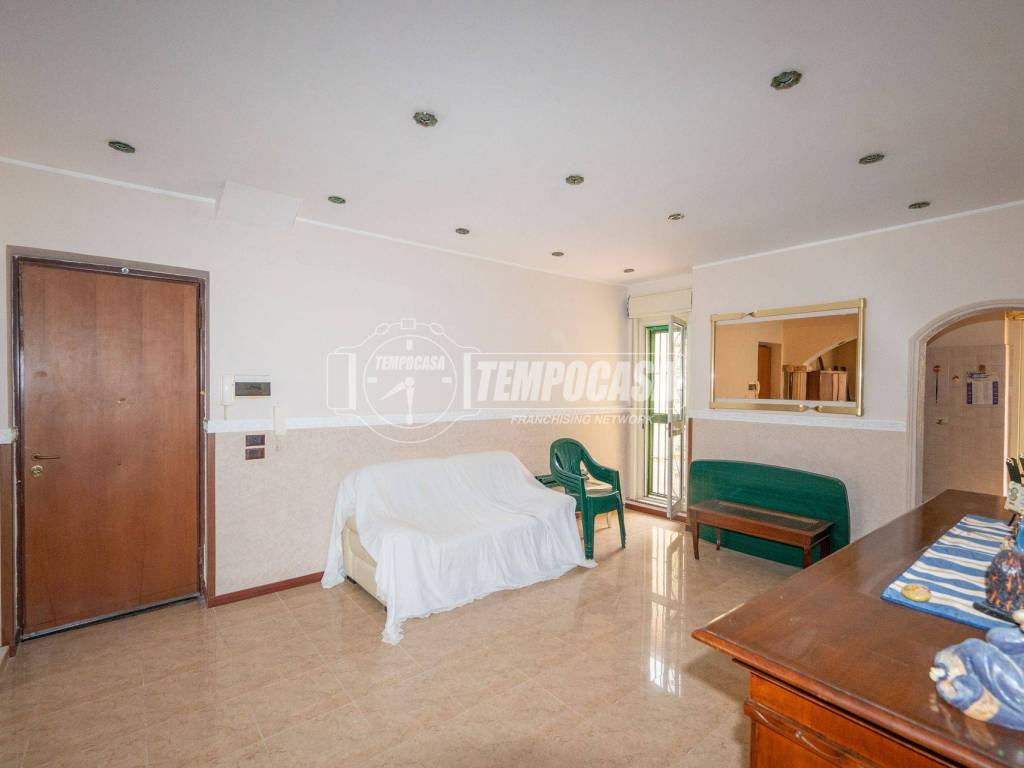 Appartamento a Messina in Via Pietro D'Aragona 28 - Foto 4