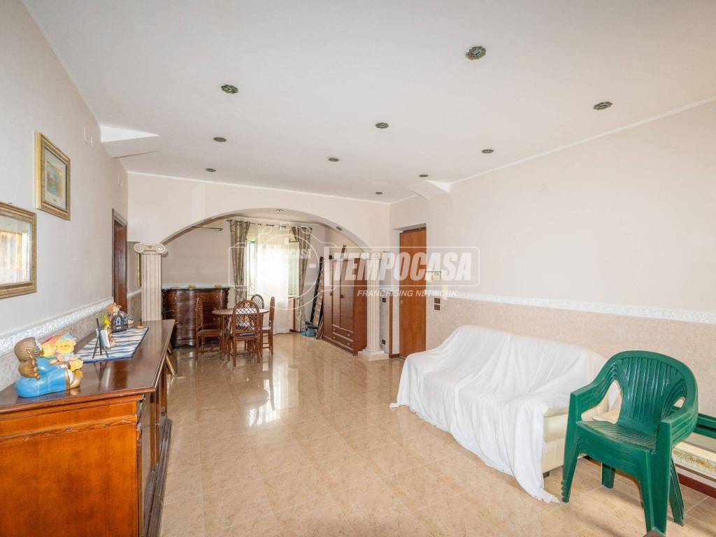 Appartamento a Messina in Via Pietro D'Aragona 28 - Foto 5